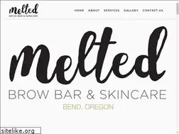 Sites similar to meltedbrowbar.com