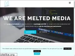 Sites similar to meltedmedia.co.uk