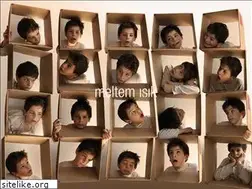 Sites similar to meltem-isik.com