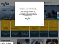 Sites similar to meltem.com.tr