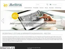 Sites similar to meltem.com