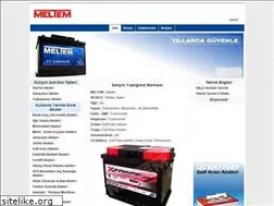 Sites similar to meltemaku.com