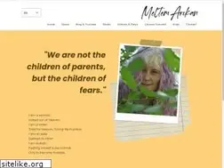 Sites similar to meltemarikan.com