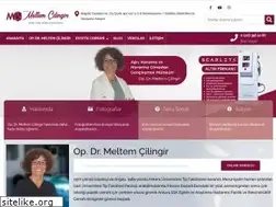 Sites similar to meltemcilingir.com