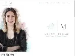 Sites similar to meltemerdagi.com