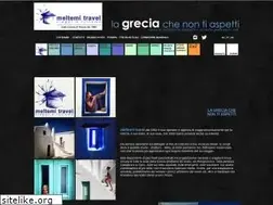 Sites similar to meltemitravel.it