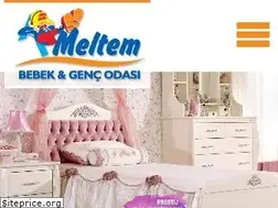 Sites similar to meltemmoduler.com