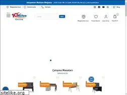 Sites similar to meltemonline.com