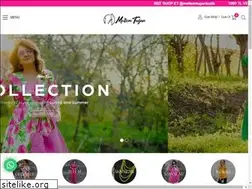 Sites similar to meltemtugan.com