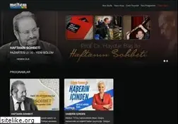 Sites similar to meltemtv.com.tr
