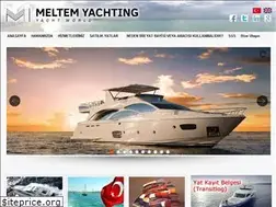 Sites similar to meltemyat.com