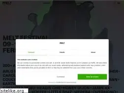 Sites similar to meltfestival.de