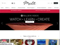 Sites similar to meltglass.com