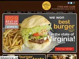 Sites similar to meltgourmetcheeseburgers.com