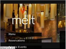 Sites similar to meltgrill.com