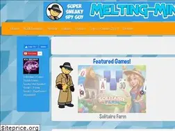 Sites similar to melting-mindz.com