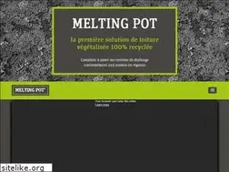 Sites similar to melting-pot.fr