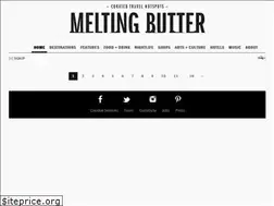 Sites similar to meltingbutter.com