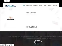 Sites similar to meltingmints.in