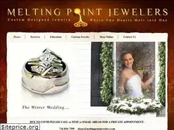 Sites similar to meltingpointjewelers.com