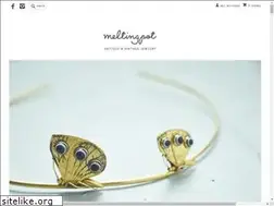 Sites similar to meltingpot-shop.com