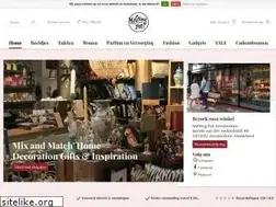 Sites similar to meltingpotamsterdam.nl
