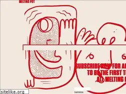 Sites similar to meltingpotglasgow.com