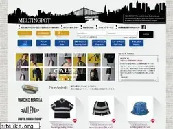 Sites similar to meltingpotinc.com
