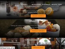 Sites similar to meltingpotmexico.com