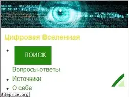 Sites similar to meltingreality.com