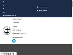 Sites similar to meltingspot.ch