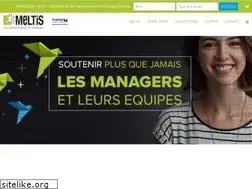 Sites similar to meltis.fr