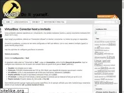 Sites similar to meltit.com.ar