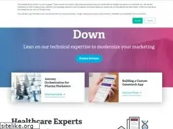Sites similar to meltmedia.com
