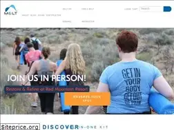 Sites similar to meltmethod.com