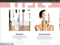 Sites similar to meltmineralspa.com