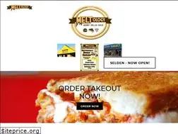 Sites similar to meltology.li