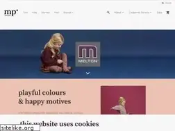 Sites similar to melton.as