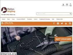 Sites similar to meltonangling.co.uk