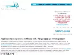 Sites similar to meltonavto.by