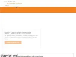 Sites similar to meltondesignbuild.com