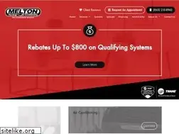 Sites similar to meltonhvac.com