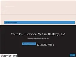 Sites similar to meltonvet.com