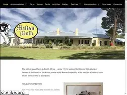 Sites similar to meltonwold.co.za
