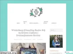 Sites similar to meltotheany.com
