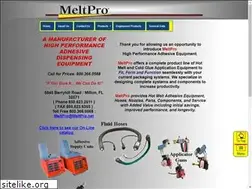 Sites similar to meltpro.net