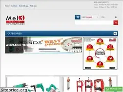 Sites similar to meltri.com
