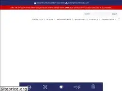 Sites similar to meltrons.com