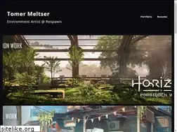 Sites similar to meltsertomer.art