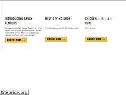 Sites similar to meltshop.com